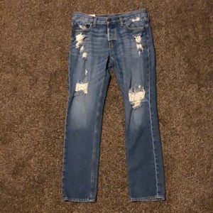 Men’s Hollister Jeans